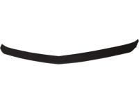 GM 84219090 Upper Molding, Front GM 84219090 Upper Molding, Front