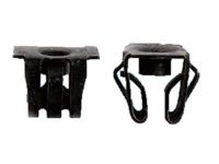 GM 11609800 Shutter Nut GM 11609800 Shutter Nut