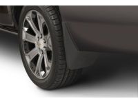 GM 22922768 Mud Guard GM 22922768 Mud Guard