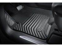 GM 84521600 Mat Package, Toe/Floor Panel GM 84521600 Mat Package, Toe/Floor Panel