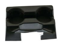 GM 15133093 Rear Cupholder GM 15133093 Rear Cupholder