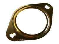 GM 23238284 Exhaust System Front Gasket GM 23238284 Exhaust System Front Gasket
