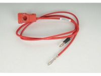 Chevrolet Colorado Battery Cable - 88987124 Positive Cable