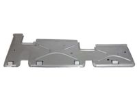 GM 22864479 Side Shield GM 22864479 Side Shield