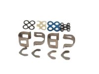 GM 12631646 Injector Seal Kit