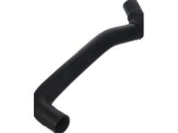 GM 19258620 Upper Hose GM 19258620 Upper Hose