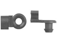 GM 20633148 Cylinder Mount Cap, Passenger Side GM 20633148 Cylinder Mount Cap, Passenger Side