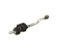 Chevrolet Impala Shift Interlock Solenoid - 26097679 Lock Actuator