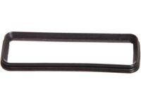 GM 15813321 Air Mass Sensor Gasket GM 15813321 Air Mass Sensor Gasket