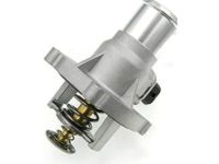 GM 55578419 Water Outlet GM 55578419 Water Outlet