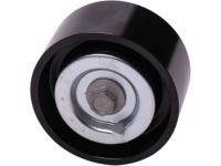 GM 12665035 Idler Pulley GM 12665035 Idler Pulley