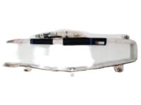 GM 23149293 Inflator Curtain, Driver Side GM 23149293 Inflator Curtain, Driver Side