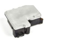 GMC Sierra 1500 Classic ABS Control Module - 19244894 Control Module