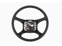 Chevrolet S10 Steering Wheel - 15763214 Steering Wheel