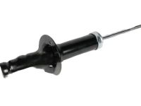 GM 15198894 Absorber, Front And Rear Suspension