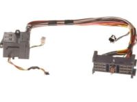 GM 26075995 Ignition Switch GM 26075995 Ignition Switch