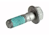 GM 11611085 Caliper Mount Bolt