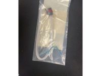 GM 88987185 Connector, Safety Starting Switch or Speed Sensing GM 88987185 Connector, Safety Starting Switch or Speed Sensing
