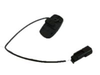GM 15247279 Microphone GM 15247279 Microphone
