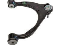 GM 84628487 Upper Control Arm, Driver Side