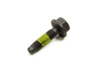 GM 11547135 Exhaust Manifold Bolt