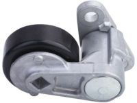 GM 12580196 Belt Tensioner GM 12580196 Belt Tensioner