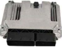 Cadillac CTS Engine Control Module - 12623327 ECM