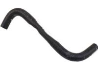 GM 96968694 Vent Hose GM 96968694 Vent Hose