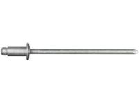 GM 11611651 Retaining Strip Rivet GM 11611651 Retaining Strip Rivet