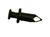 GM 21075686 Retainer, Grooved GM 21075686 Retainer, Grooved