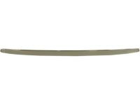 GM 15137020 Molding GM 15137020 Molding