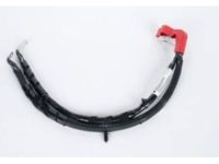GMC Terrain Battery Cable - 20921448 Positive Cable
