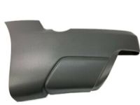 GM 15082064 Side Molding, Outer Driver Side GM 15082064 Side Molding, Outer Driver Side