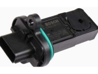 GM 55498433 Mass Air Flow Sensor GM 55498433 Mass Air Flow Sensor