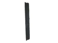 Chevrolet Camaro Door Seal - 10247013 Lower Seal Strip