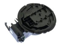 GM 84145740 Filler Pocket GM 84145740 Filler Pocket