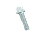 GM 11097431 Belt Tensioner Bolt GM 11097431 Belt Tensioner Bolt