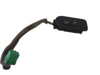 Chevrolet Suburban 1500 Seat Heater Switch - 15032061 Switch