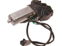 Buick Seat Motor - 88895705 Recliner Motor, Front