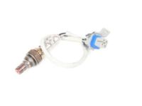 GM 92457789 Oxygen Sensor GM 92457789 Oxygen Sensor