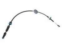 GM 12146809 Cable Cover, Black GM 12146809 Cable Cover, Black