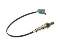 GM 12604575 Oxygen Sensor GM 12604575 Oxygen Sensor