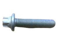 GM 11094791 Support Bracket Bolt GM 11094791 Support Bracket Bolt