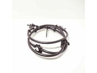 GM 25899207 Washer Hose GM 25899207 Washer Hose
