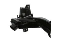 GM 84369893 Air Baffle GM 84369893 Air Baffle