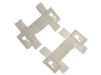 GM 20730529 Molding Retainer Clip