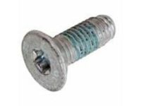 GM 11561455 Screw, Engine Camshaft Thrust GM 11561455 Screw, Engine Camshaft Thrust