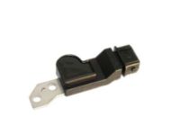 Chevrolet Aveo Camshaft Position Sensor - 96253544 Camshaft Position Sensor