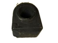 Chevrolet Cavalier Sway Bar Bushing - 22619843 Stabilizer Bar Bushing