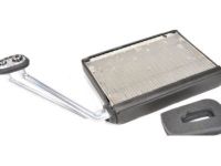 GM 84037084 Evaporator Core GM 84037084 Evaporator Core